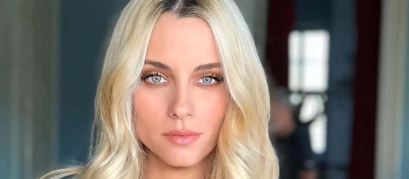 Η φωτογραφία που ανέβασε η Δούκισσα Νομικού με την κόρη της (φωτο)